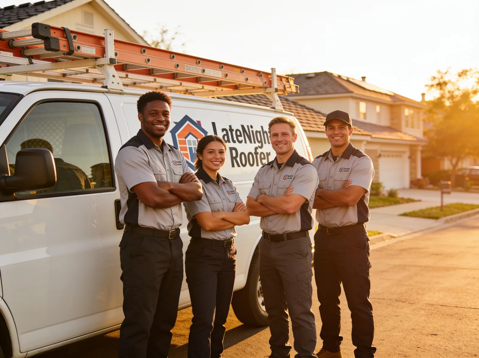 Emergency Roof Repair company in New Lexington, OH