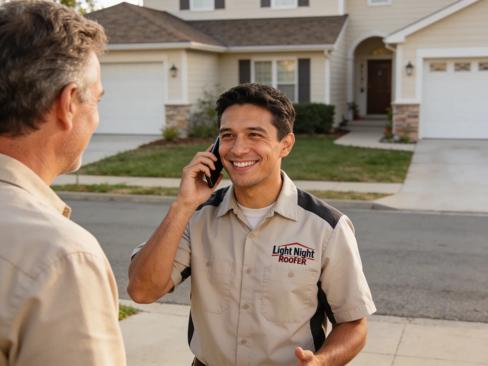 Emergency Roof Repair New Lexington, OH FAQs
